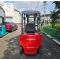 NICHIYU ELECTRIC FORKLIFT 1.4 TON